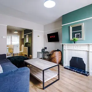 Holiday home Hidden Gem, Chester
