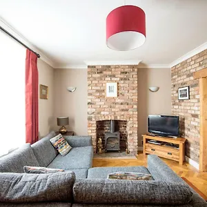 Holiday home Georgian Terrace,, Chester